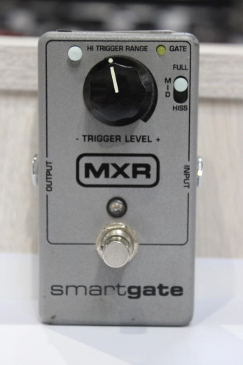 MXR - M135