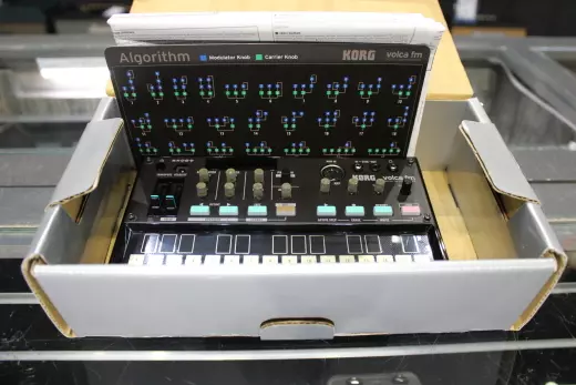 Korg - VOLCA-FM 4