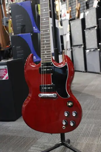 Gibson - SGSP00VCCH