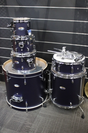 Pearl Decade Maple - 22, 8, 10, 12, 16, SD