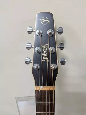 Seagull Guitars - S52004 4