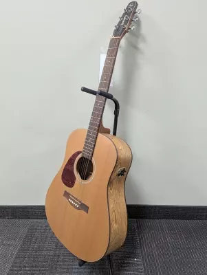 Seagull Guitars - S52004 2