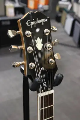 Epiphone - EGMUSANH 2