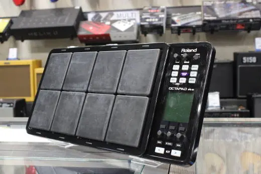 Roland - SPD-30-BK
