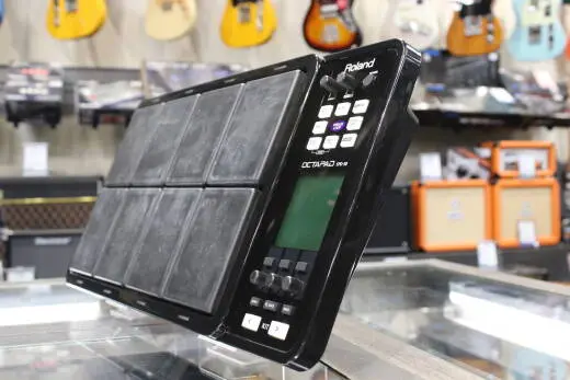 Roland - SPD-30-BK 2