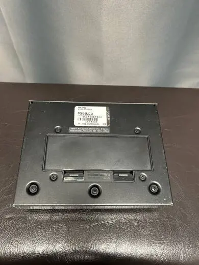 BOSS - RV-500 2