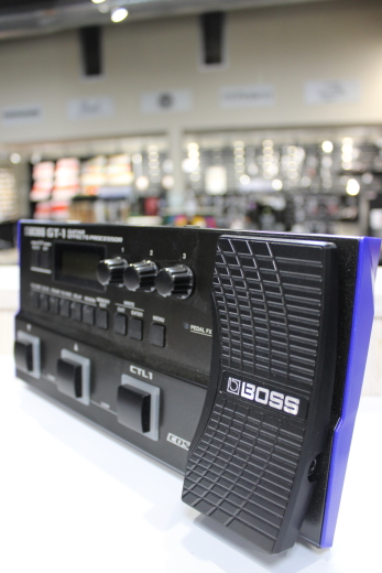 Store Special Product - BOSS - GT-1