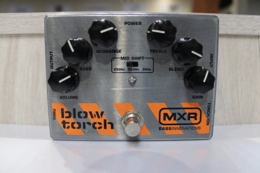 MXR - M181