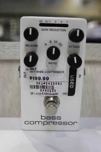 MXR - M87