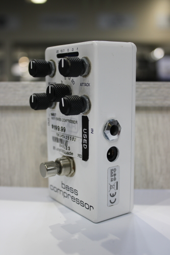 Store Special Product - MXR - M87