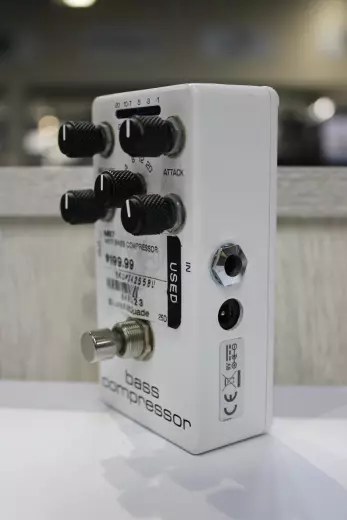 MXR - M87 3
