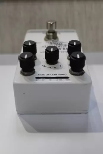MXR - M87 6