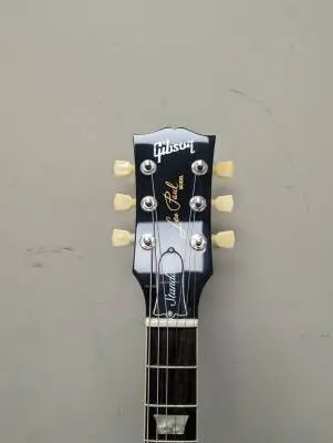 Gibson - LPS5P00WTNH 2