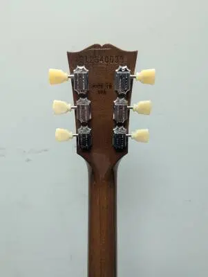 Gibson - LPS5P00WTNH 2