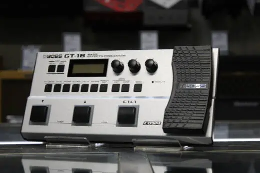 BOSS - GT-1B