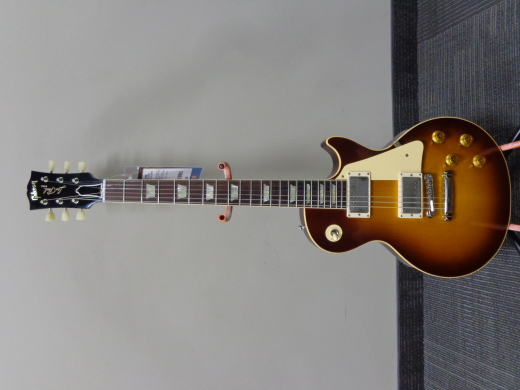 Gibson Custom Shop - LPR58VOITNH 70th Anniversary Edition