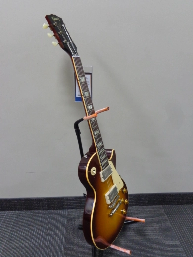 Gibson Custom Shop - LPR58VOITNH 70th Anniversary Edition 3