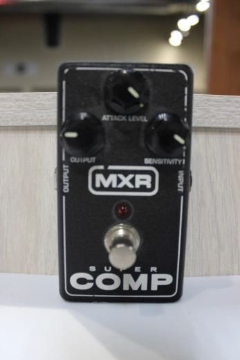 MXR - M-132