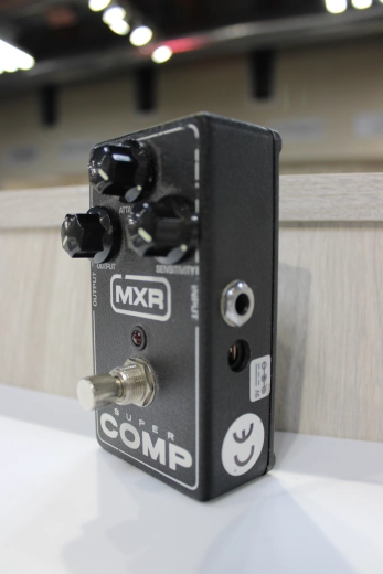 MXR - M-132 2