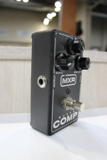 MXR - M-132 3