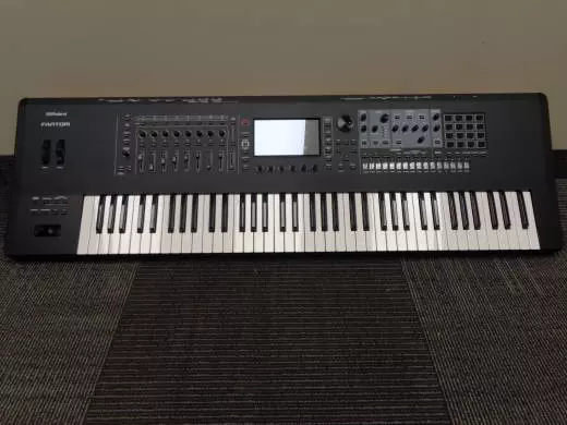 Roland - FANTOM-7