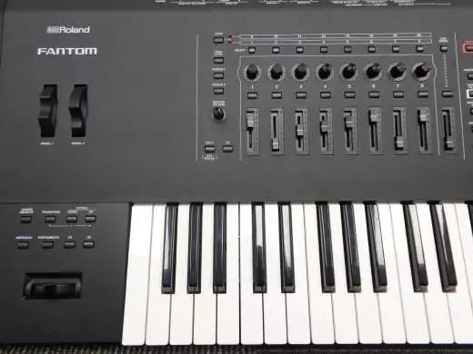 Roland - FANTOM-7 2