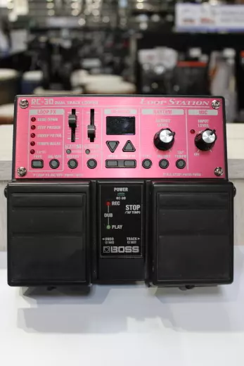 BOSS - RC-30