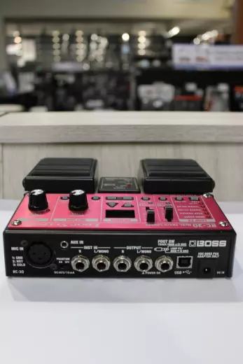 BOSS - RC-30 5