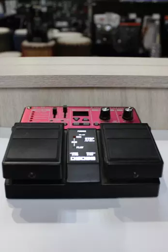 BOSS - RC-30 6