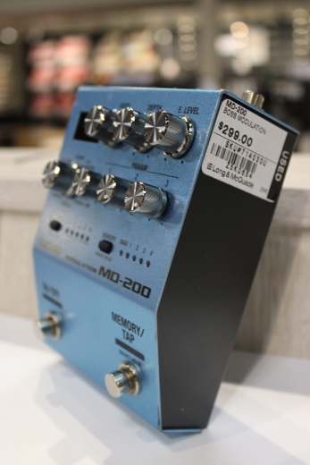Store Special Product - BOSS - MD-200