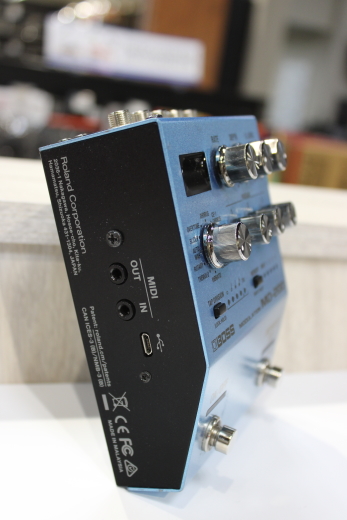 Store Special Product - BOSS - MD-200