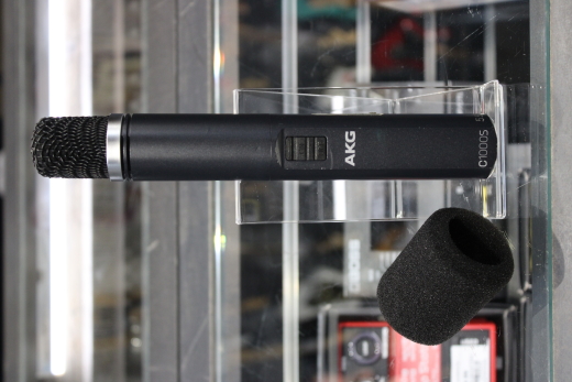 AKG - C1000S MKIV 2