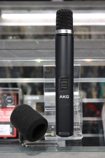 AKG - C1000S MKIV 2