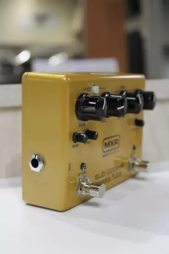 MXR - M287 2