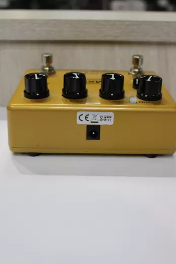 MXR - M287 5