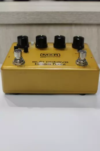 MXR - M287 6