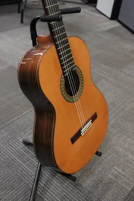 Alhambra Guitarras - 5P 2