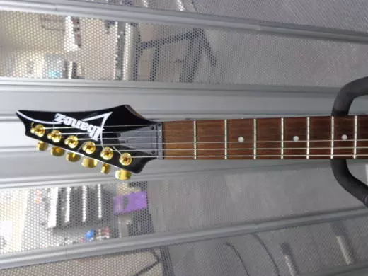 Ibanez - RG421HPAHBWB 2