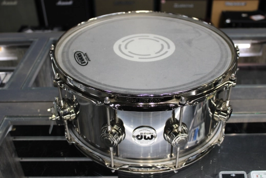 DW Collector's Series Snare 2