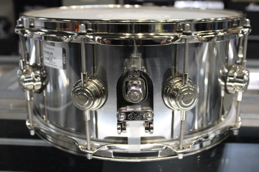 DW Collector's Series Snare 3