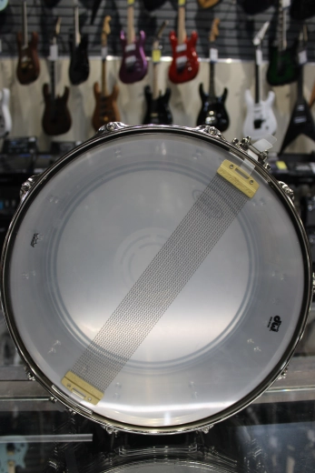 DW Collector's Series Snare 7