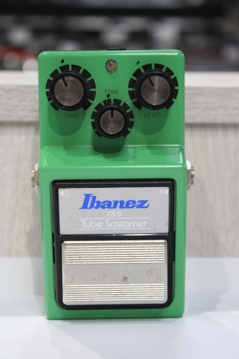 Ibanez - TS9