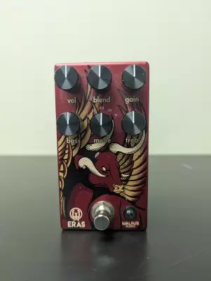 Walrus Audio - ERAS