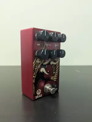 Walrus Audio - ERAS 2