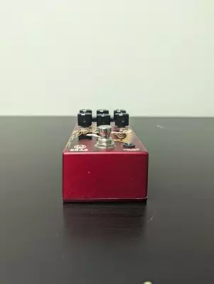 Walrus Audio - ERAS 4