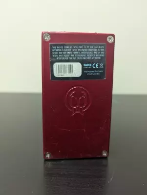 Walrus Audio - ERAS 5