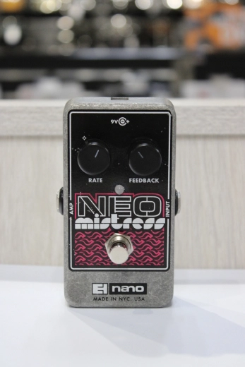 Electro-Harmonix - NEO MISTRESS