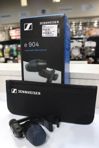 Sennheiser - E904