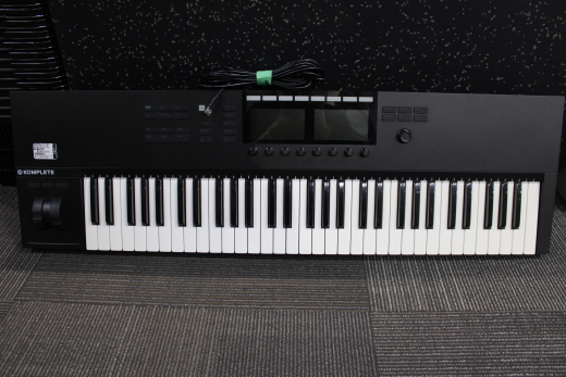 Native Instruments - KONTROL S61 MK2