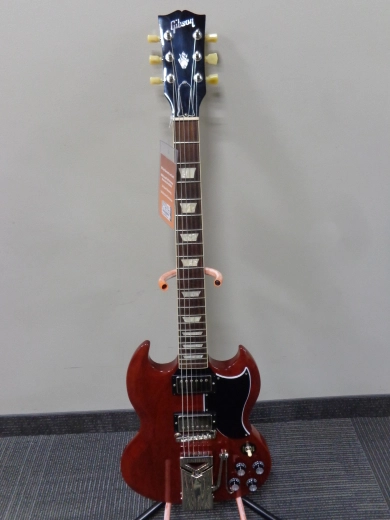 Gibson - SG6100VCSN